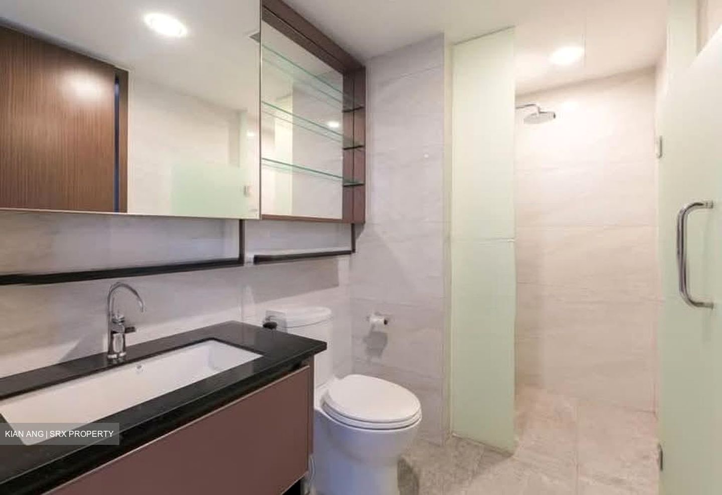 Normanton Park (D5), Apartment #580066291